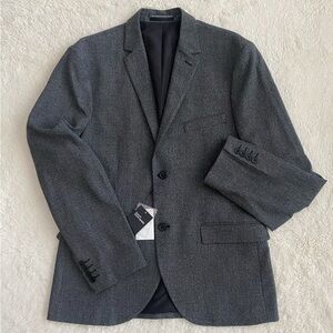 Men’s H&M Blazer, Size 42R, NWT